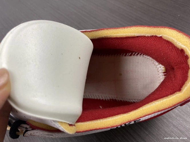 Cheap Red Low DJ4375-106 Off-White SP Jordan White Retro 2 0814